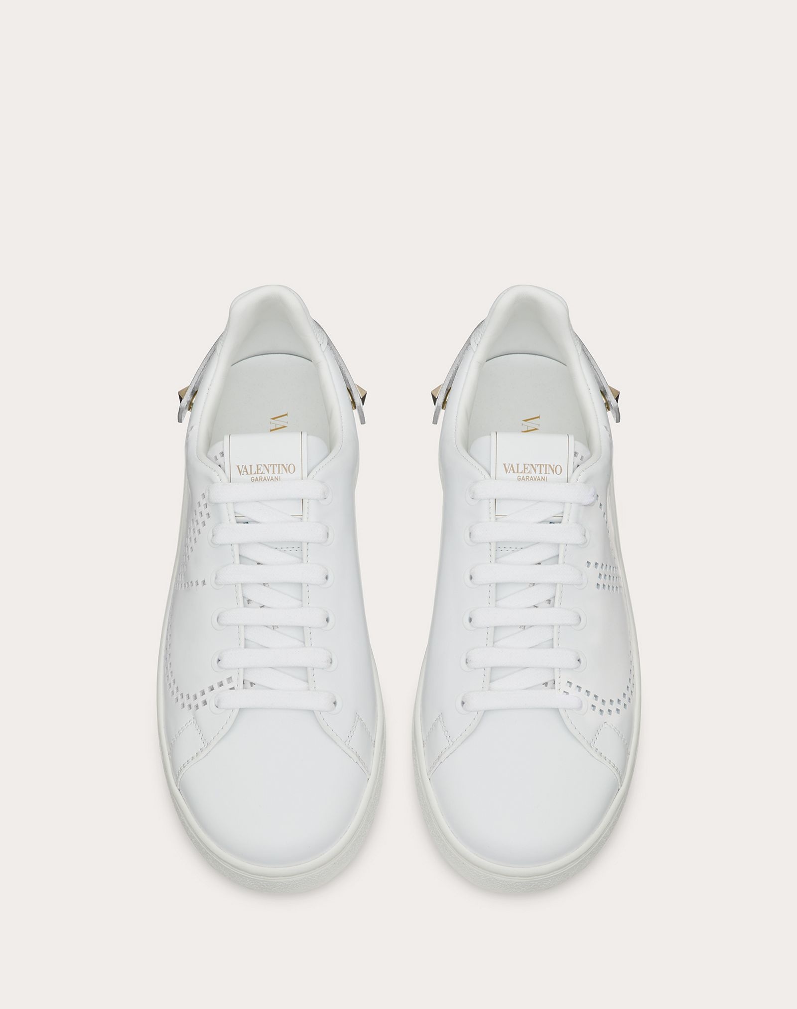 BACKNET VLOGO sneaker - 4