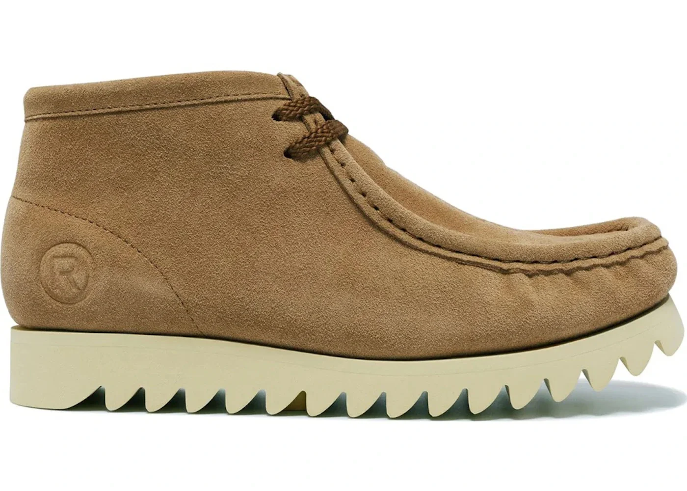 A Bathing Ape Bape Manhunt #1 Brown (2024) - 1