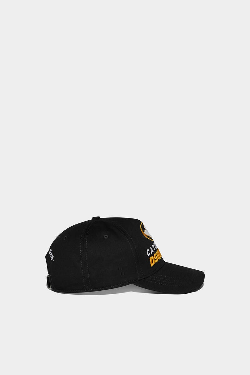 D2 BASEBALL CAP - 4