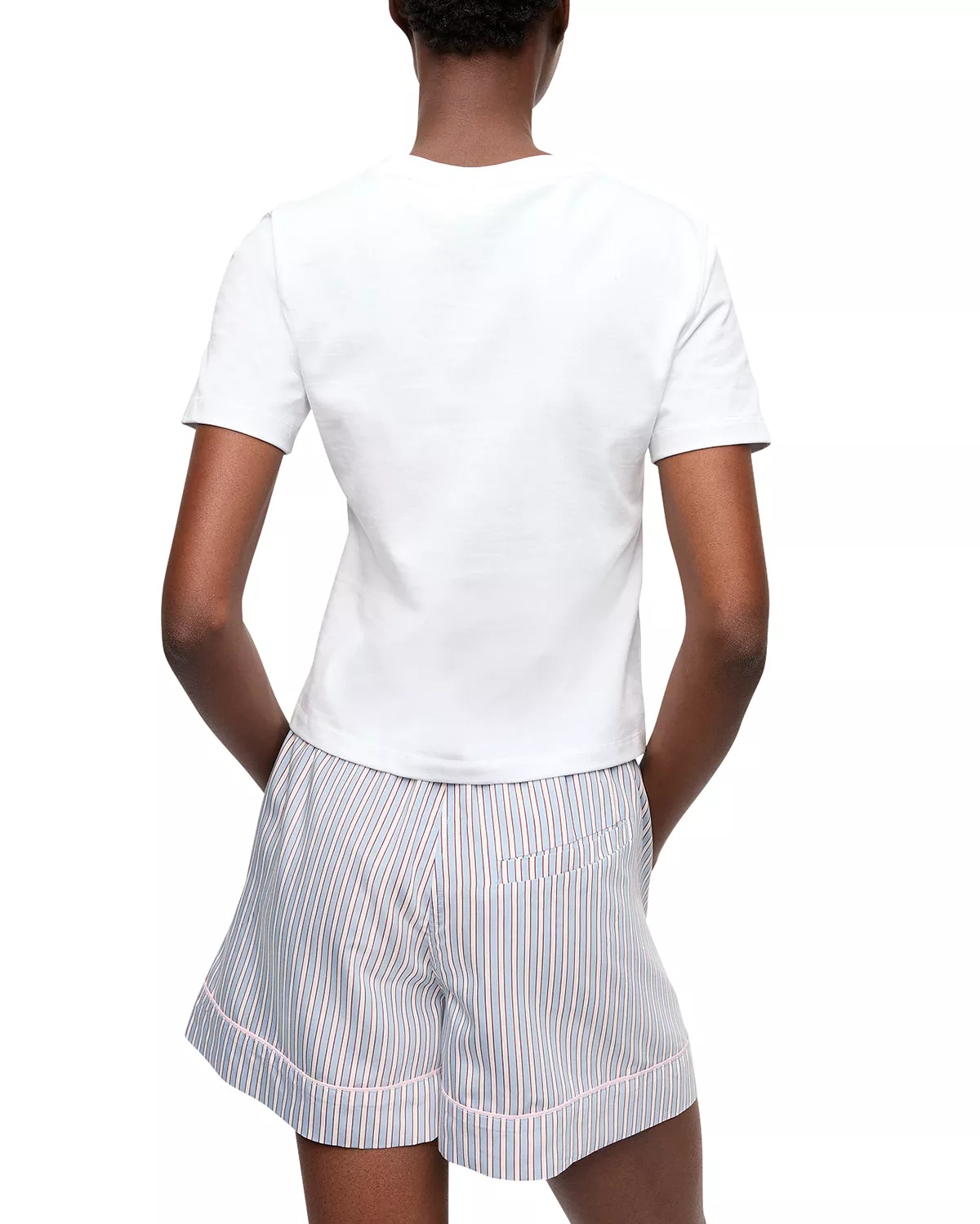 Tonal Heart Logo Tee - 3
