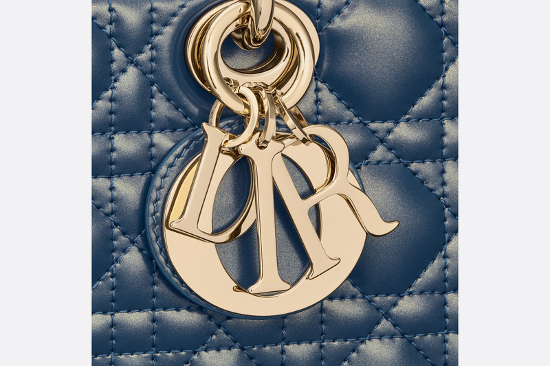 Medium Lady D-Joy Bag 6