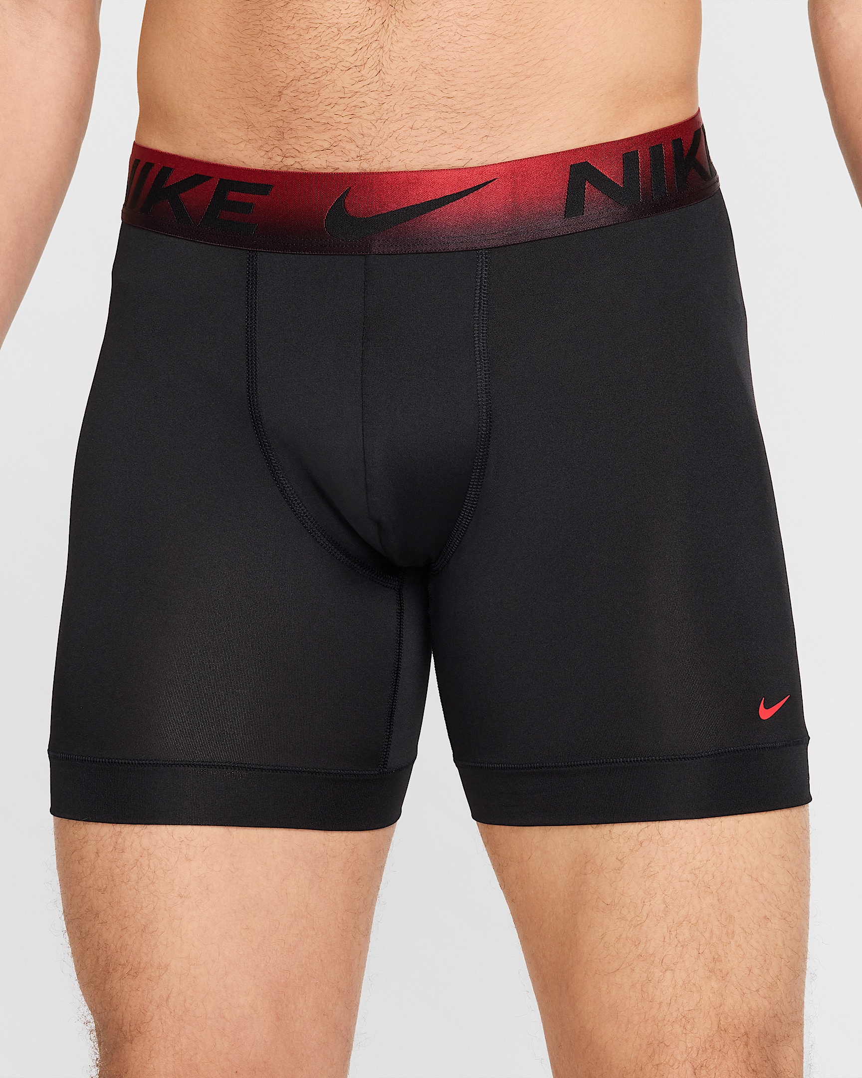 Nike Dri-FIT Essential Micro Men's Boxer Briefs (3-Pack) - 2
