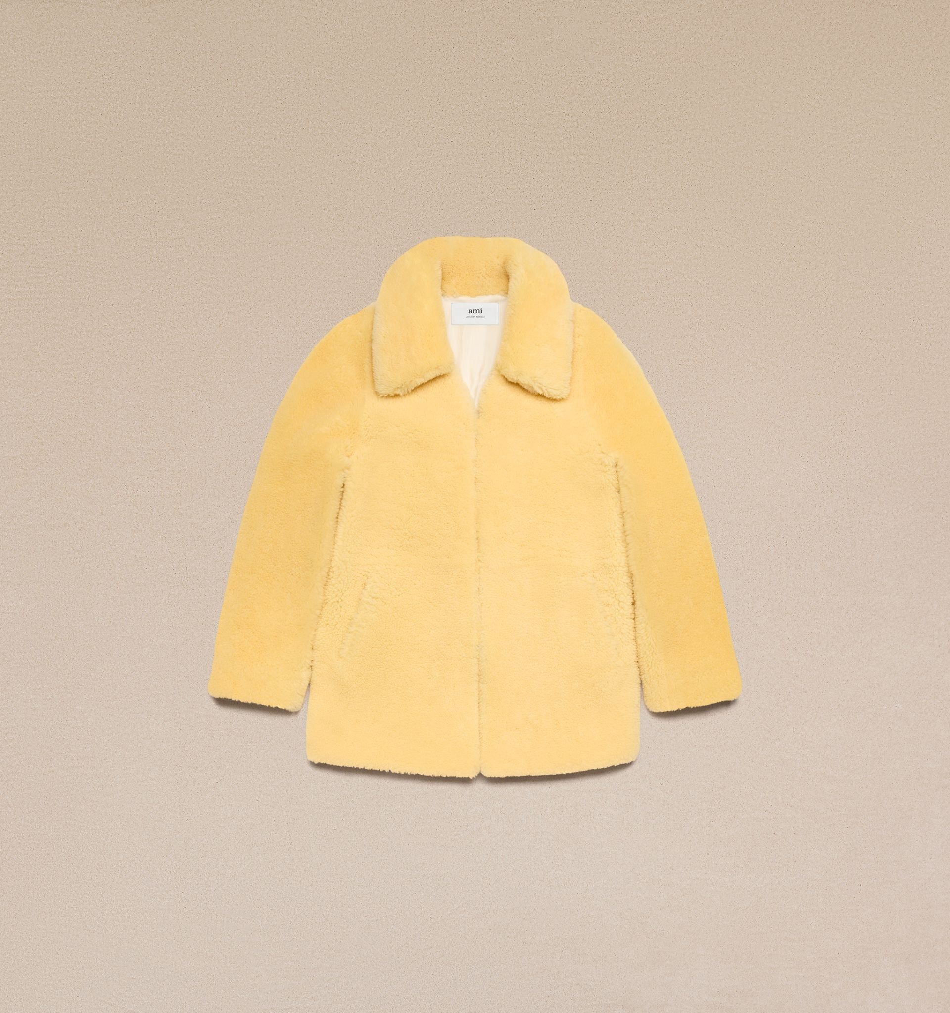 Short Coat - 1