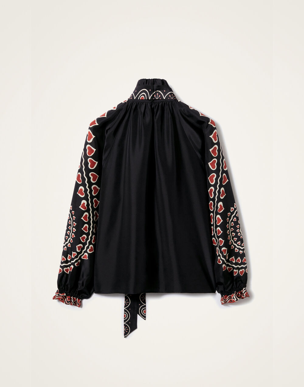 Cerere Blouse - 3
