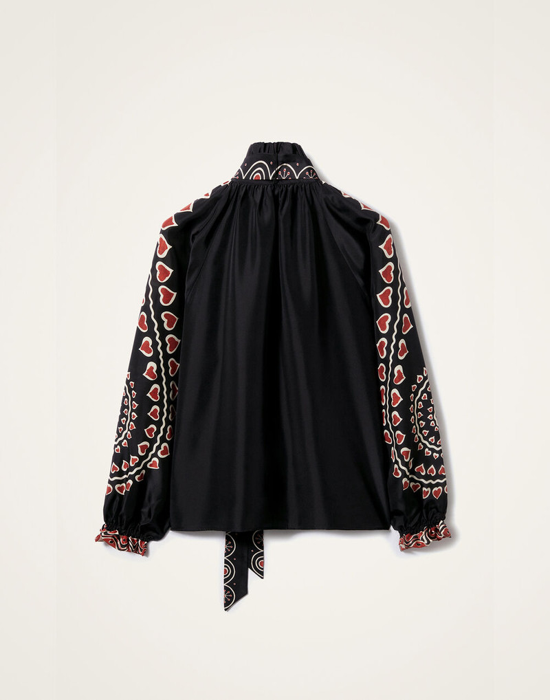 Cerere Blouse 3