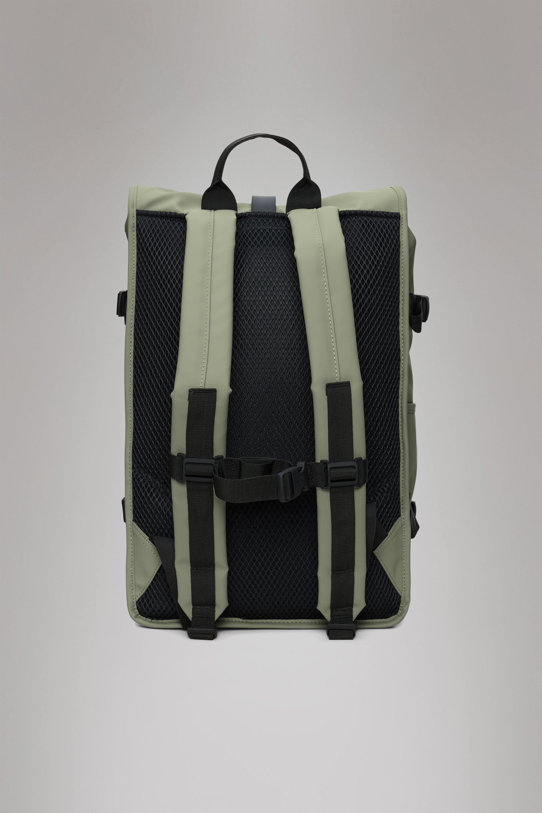 Rolltop Rucksack Large - 4