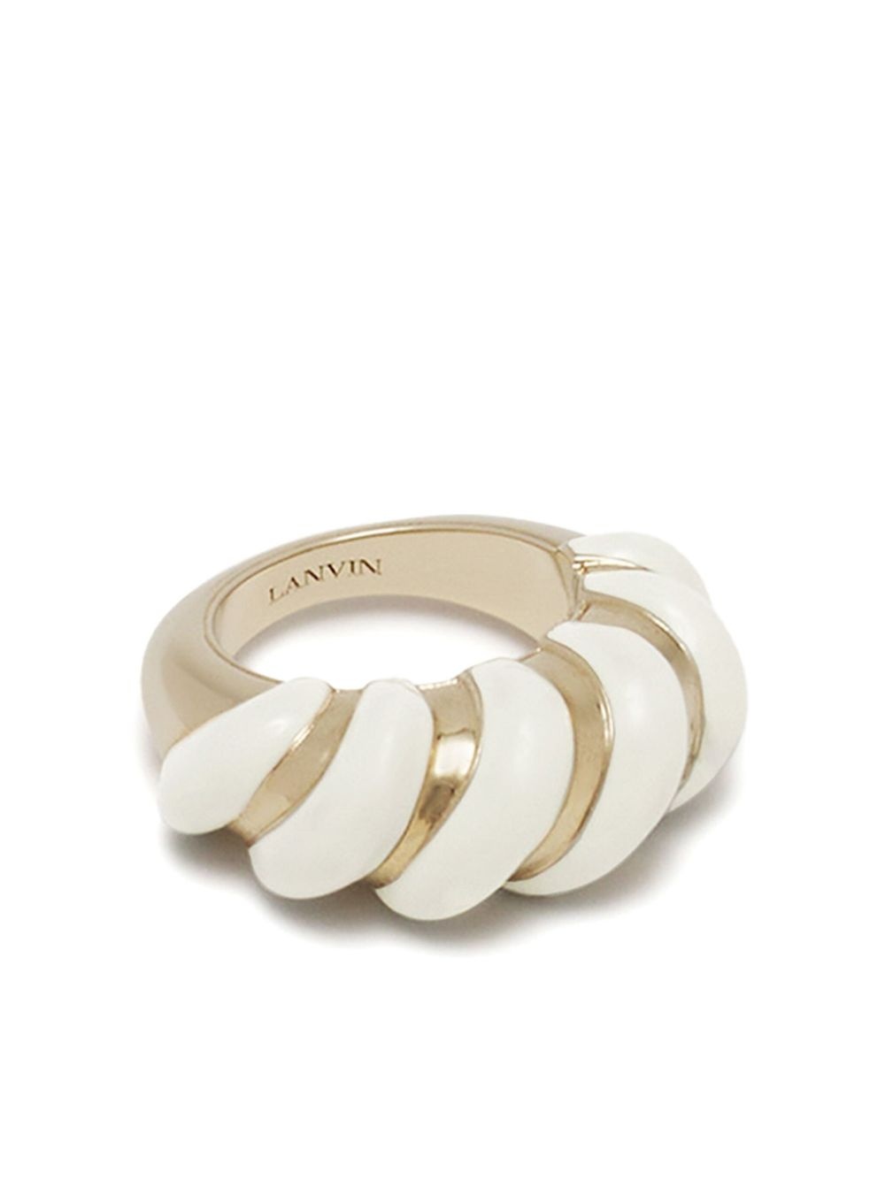 3D-detail ring - 4