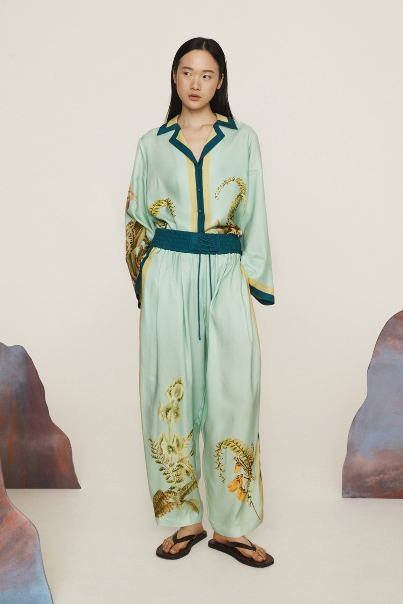 ALÉMAIS Anita Pant outlook