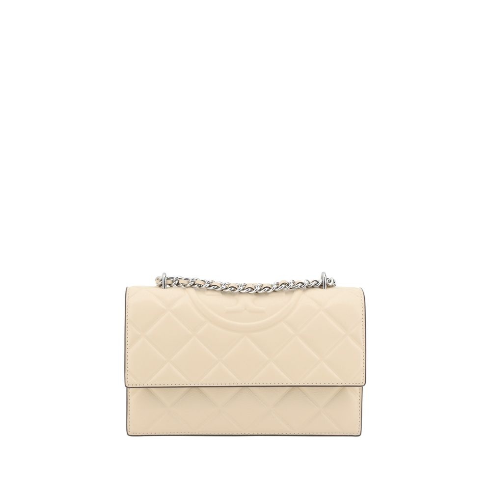 Tory Burch - Fleming mini Shoulder Bag - 1