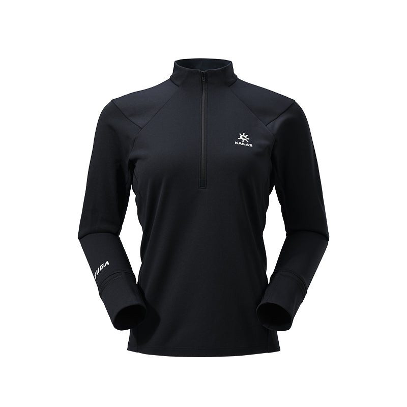 KAILAS KAILAS FUGA Technical Long Sleeve T-shirt Women’s outlook