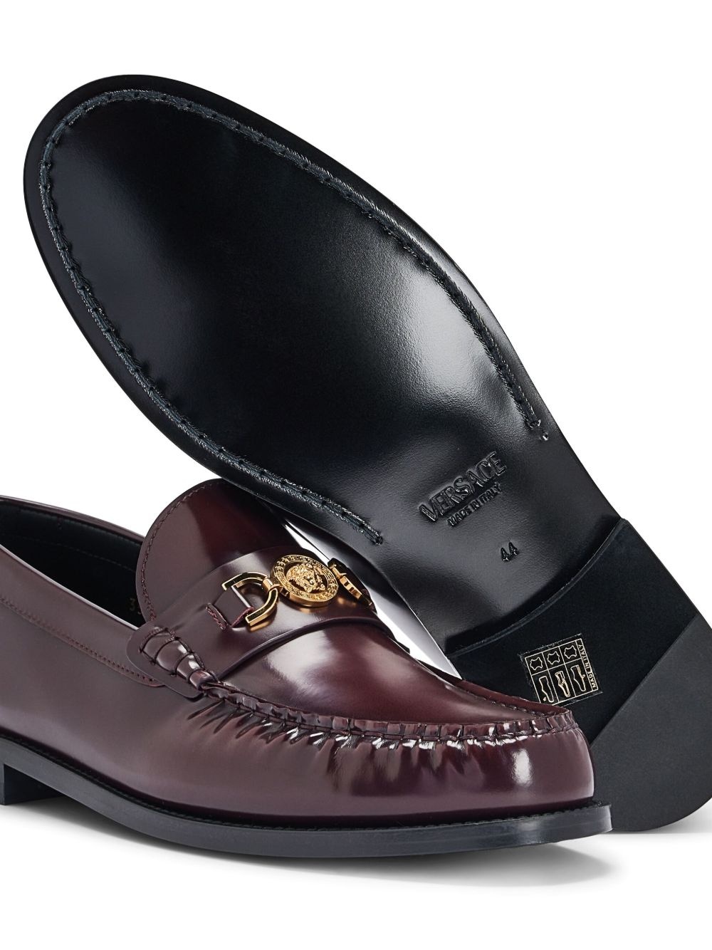 Medusa '95 loafers - 4