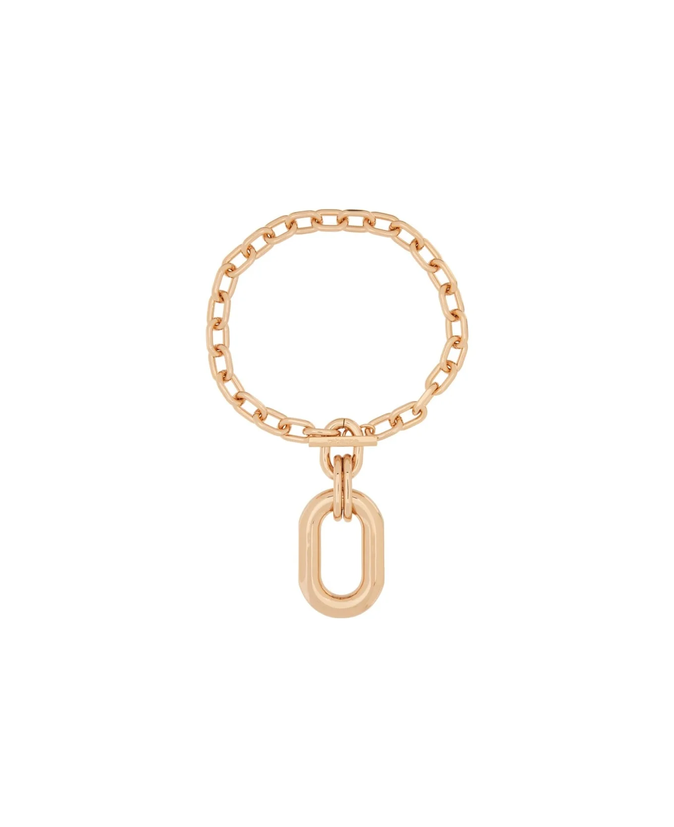 Necklace "link" Xl - 1