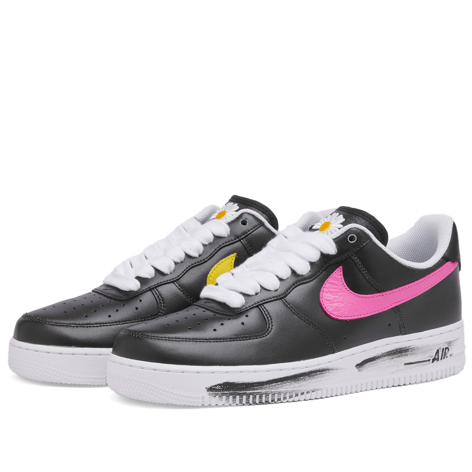 AIR FORCE１’07/PARANOISE NIKE AIR FORCE 1 07 / PARANOISE G-DRAGON PEACEMINUSONE PARA-NOISE