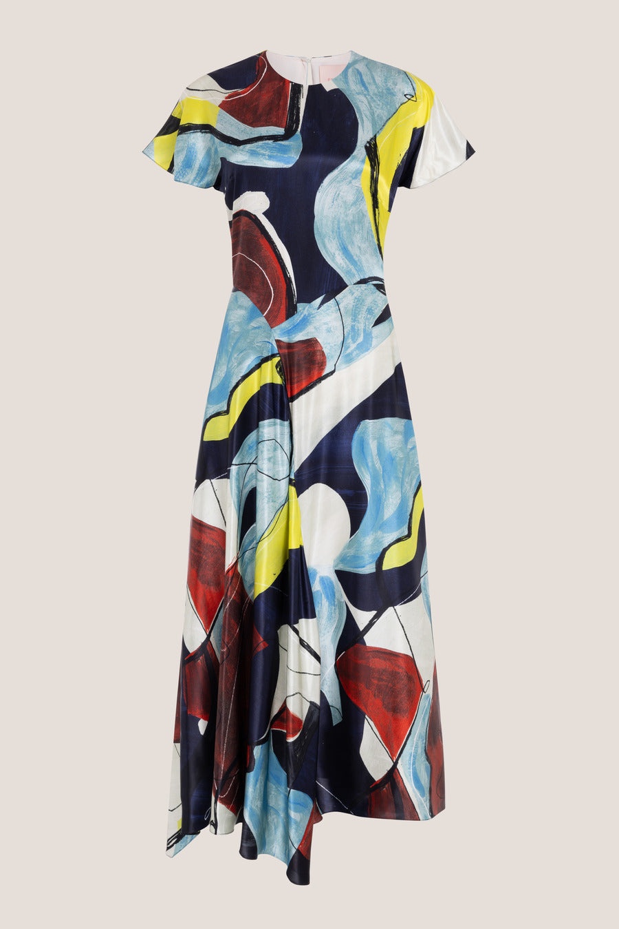 ADRIANA DRESS - 4