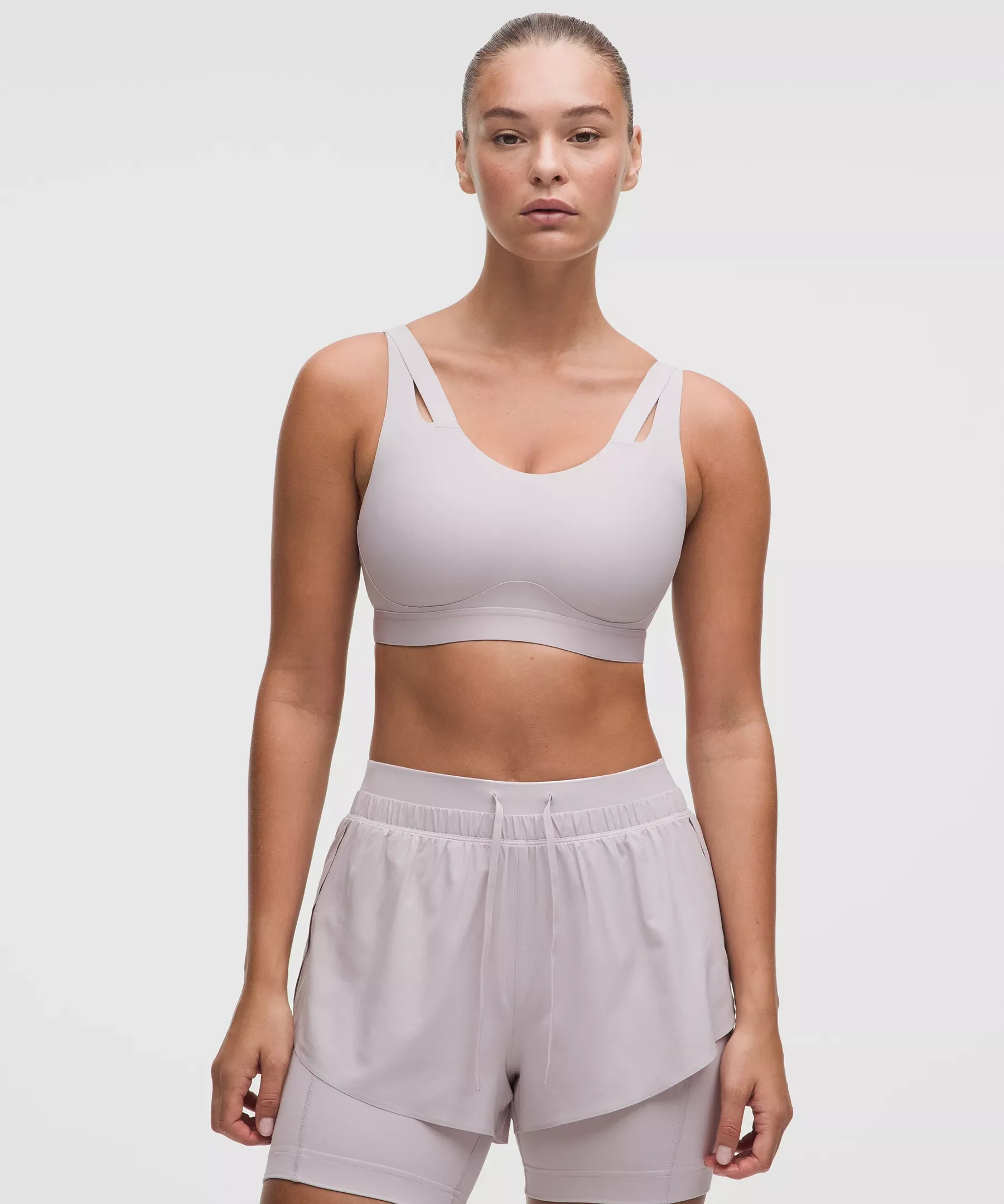 Levitation Sports Bra *High Support, B–G Cups - 1