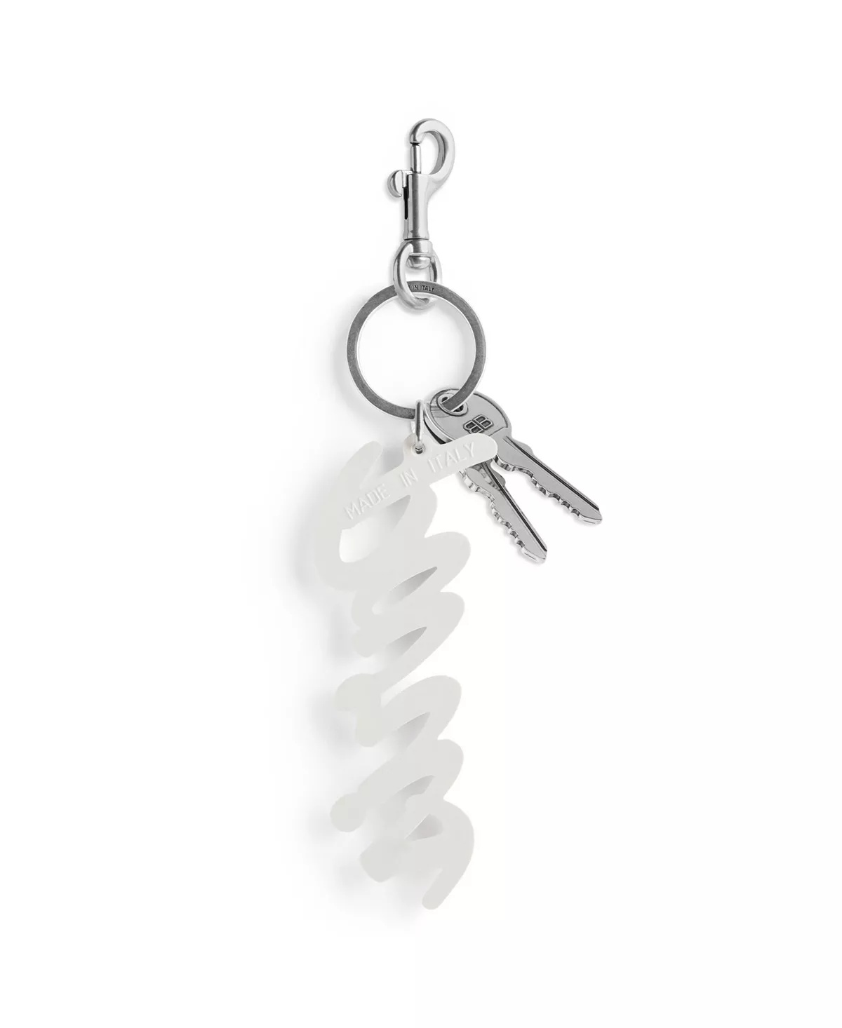 Paris Charm/Keychain - 5