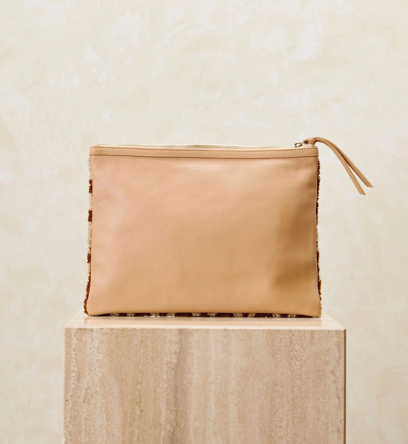 Cleobella RIALTO CLUTCH outlook