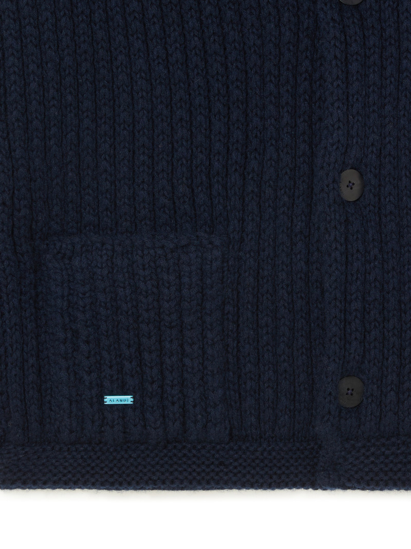 Alanui Finest Cardigan 7