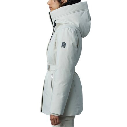 Jeni Jacket - Women's - 3