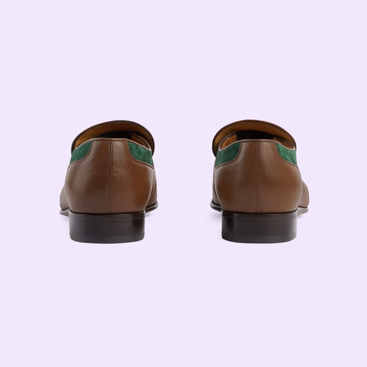 Men's loafer with tassel - 4