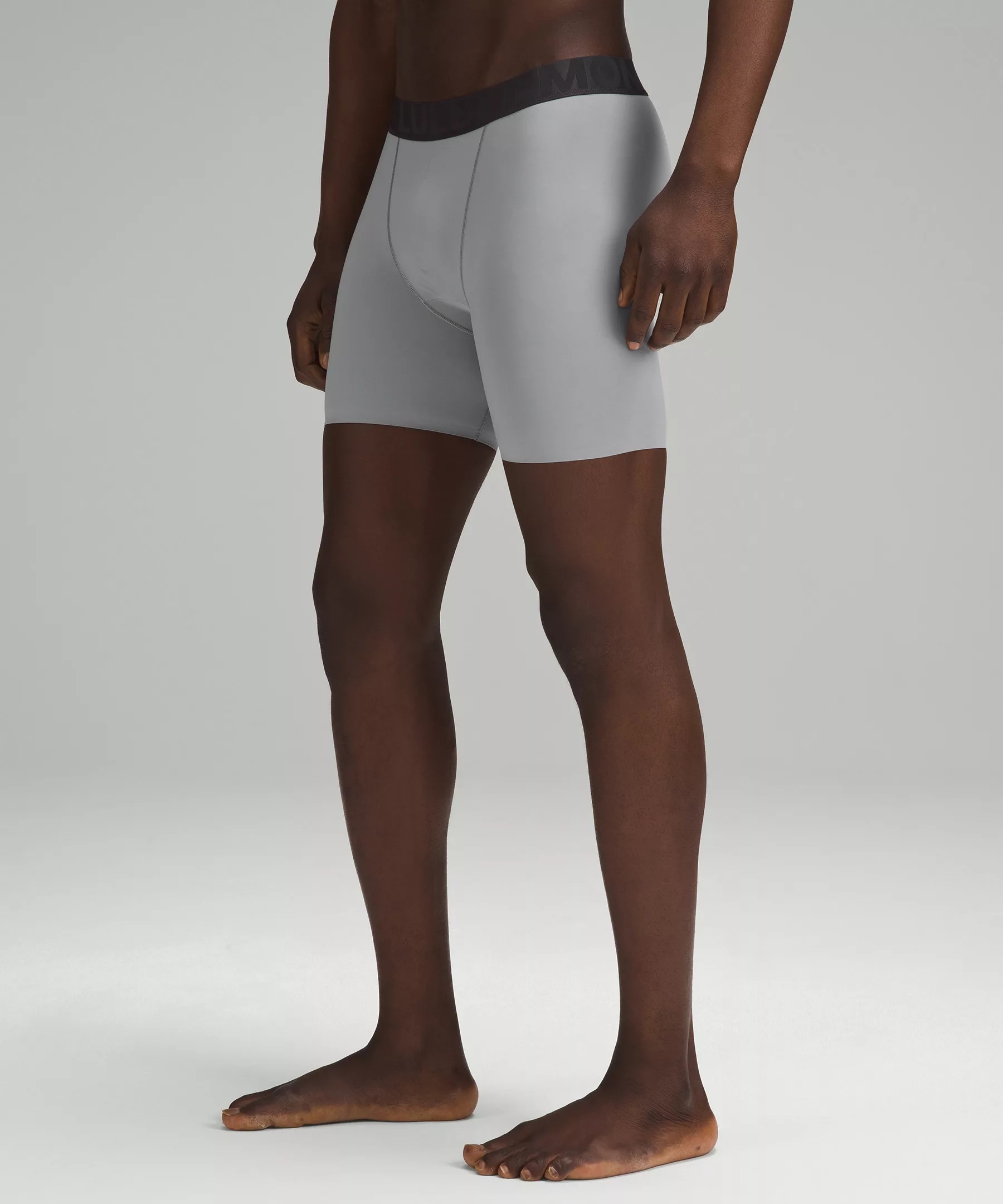 Built to Move Boxer 5" *2 Pack - 2