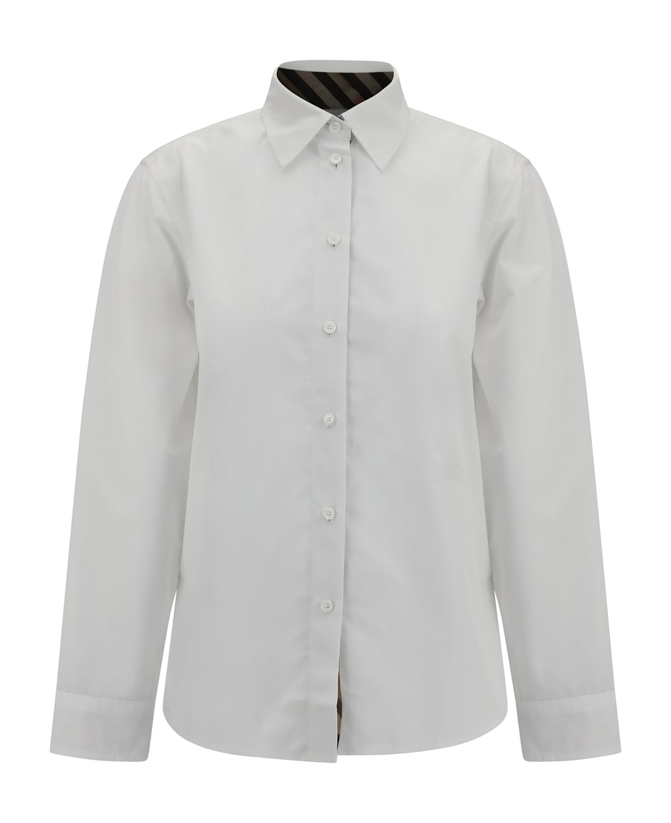 Cotton Shirt - 1
