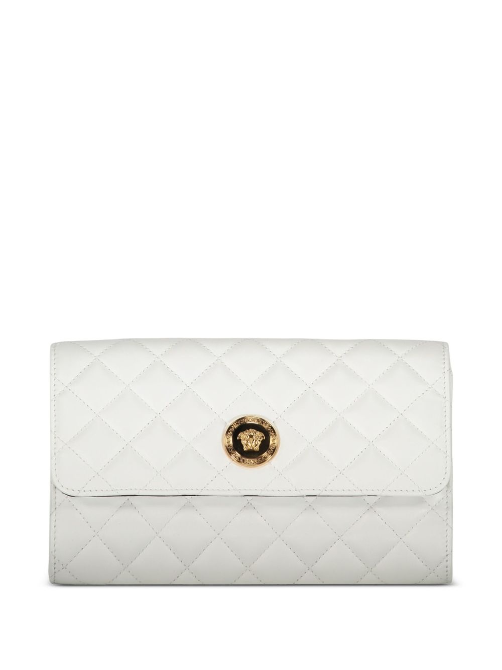 leather crossbody bag - 5