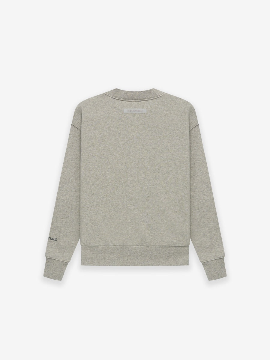 KIDS PULLOVER CREWNECK - 2