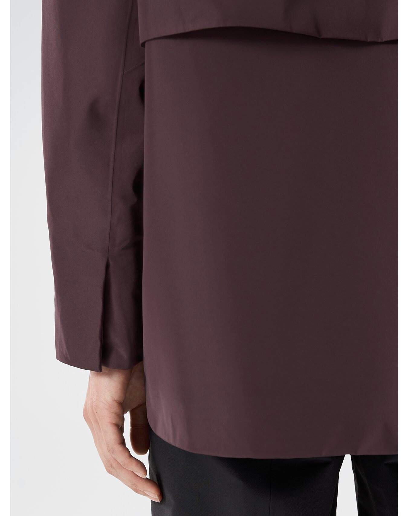Ifora Jacket - 11