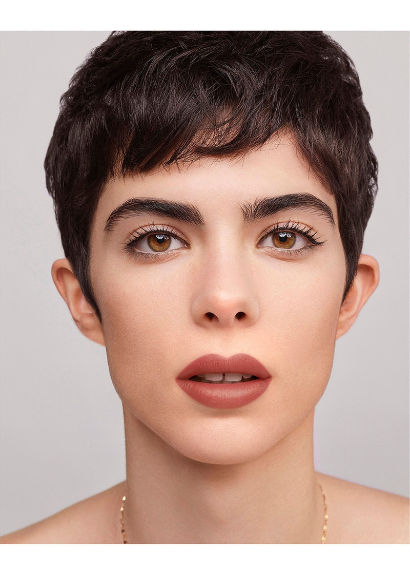 Carolina Herrera Nude Couture Blur Matte Lipstick, Lipstick, Refill 4