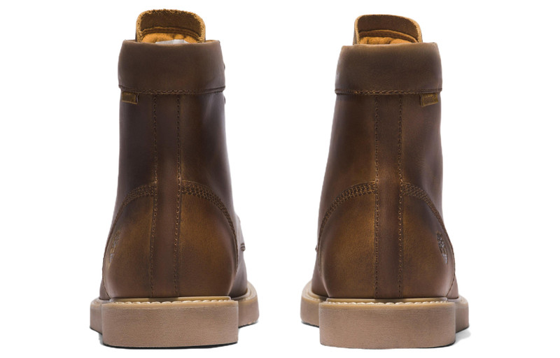 Timberland Timberland Newmarket II 6 Inch Boots 'Light Brown' A5M6Z231 outlook