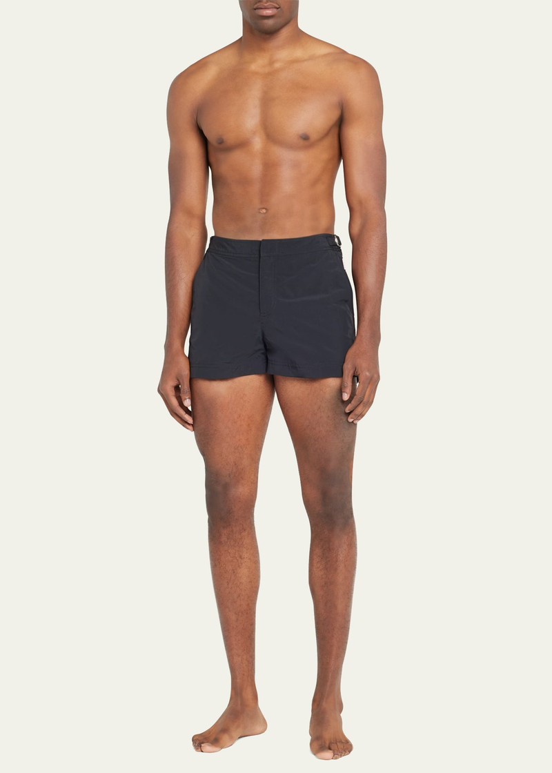 ORLEBAR BROWN Men's Springer Nylon Swim Shorts outlook