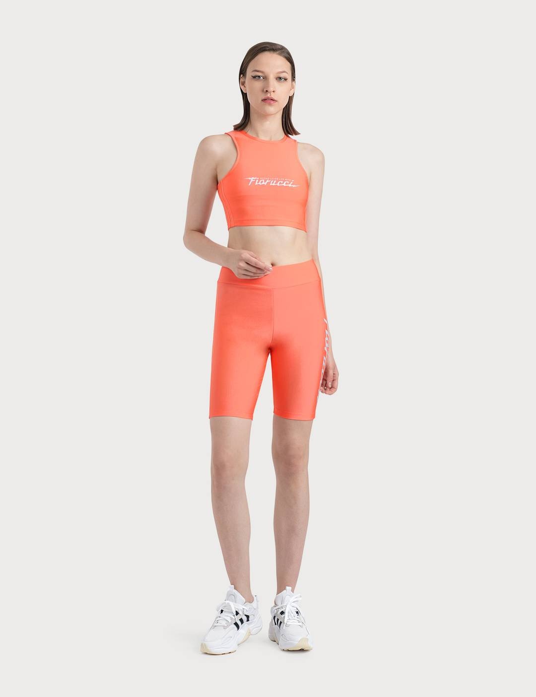 Fiorucci x Adidas Originals Cycling Shorts - 5