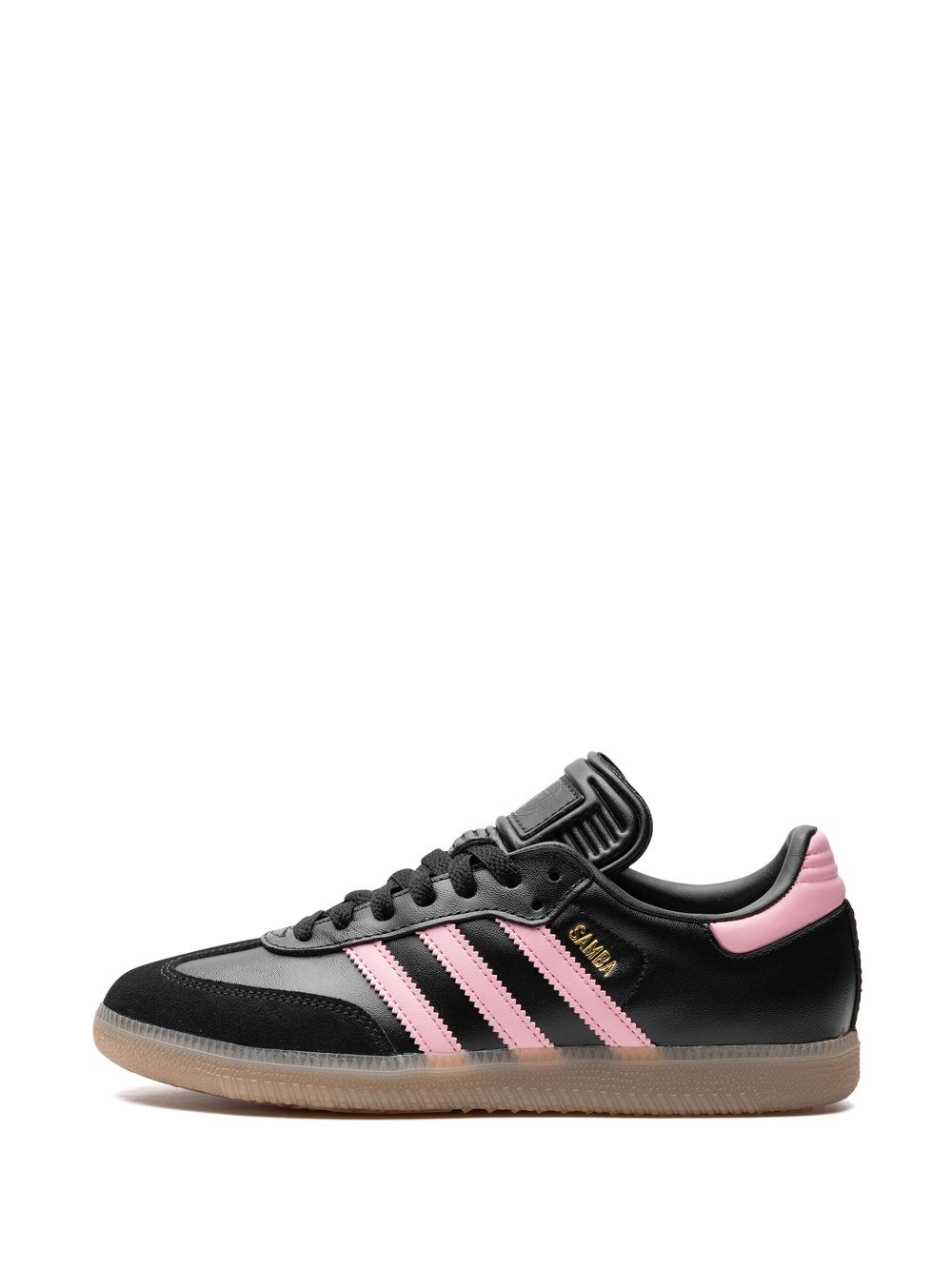 x Inter Miami Samba "Black" sneakers - 5