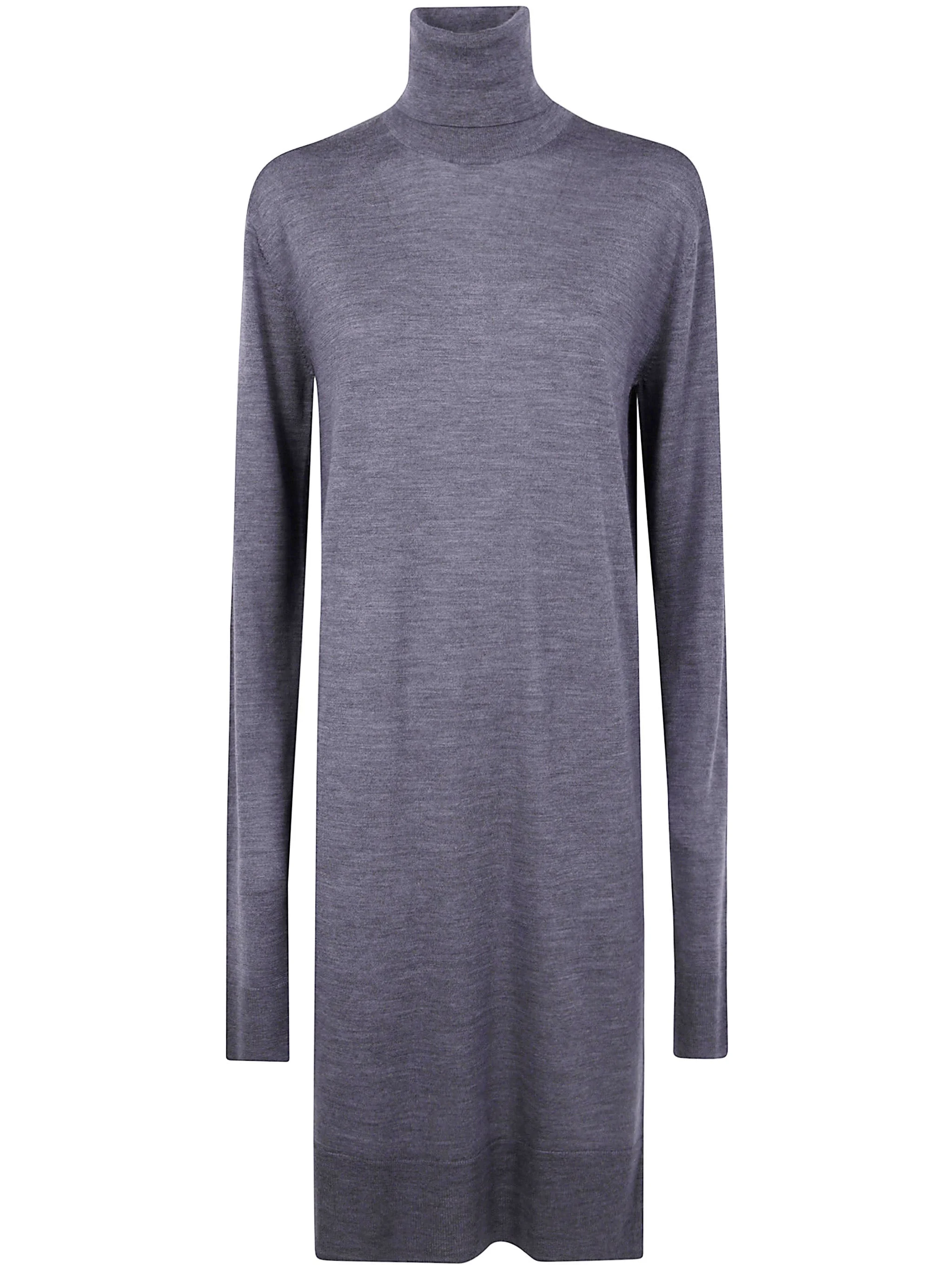Toteme Women Turtleneck Dress - 1