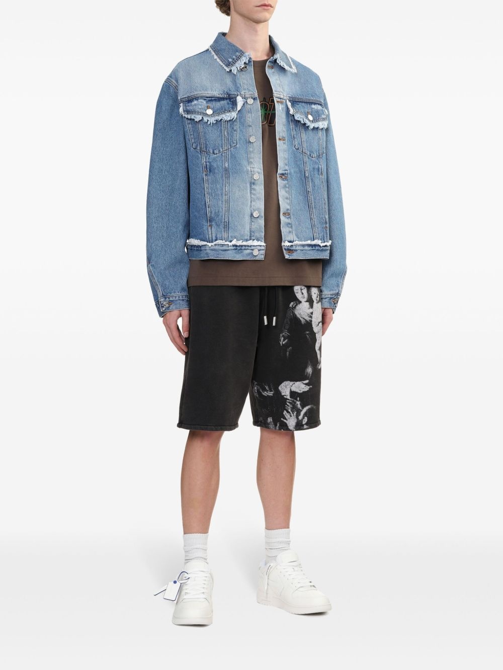 Alvarez jacket - 2