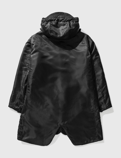 Engineered Garments LINER COAT outlook