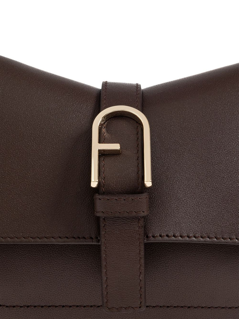 mini Furla Flow tote bag 4