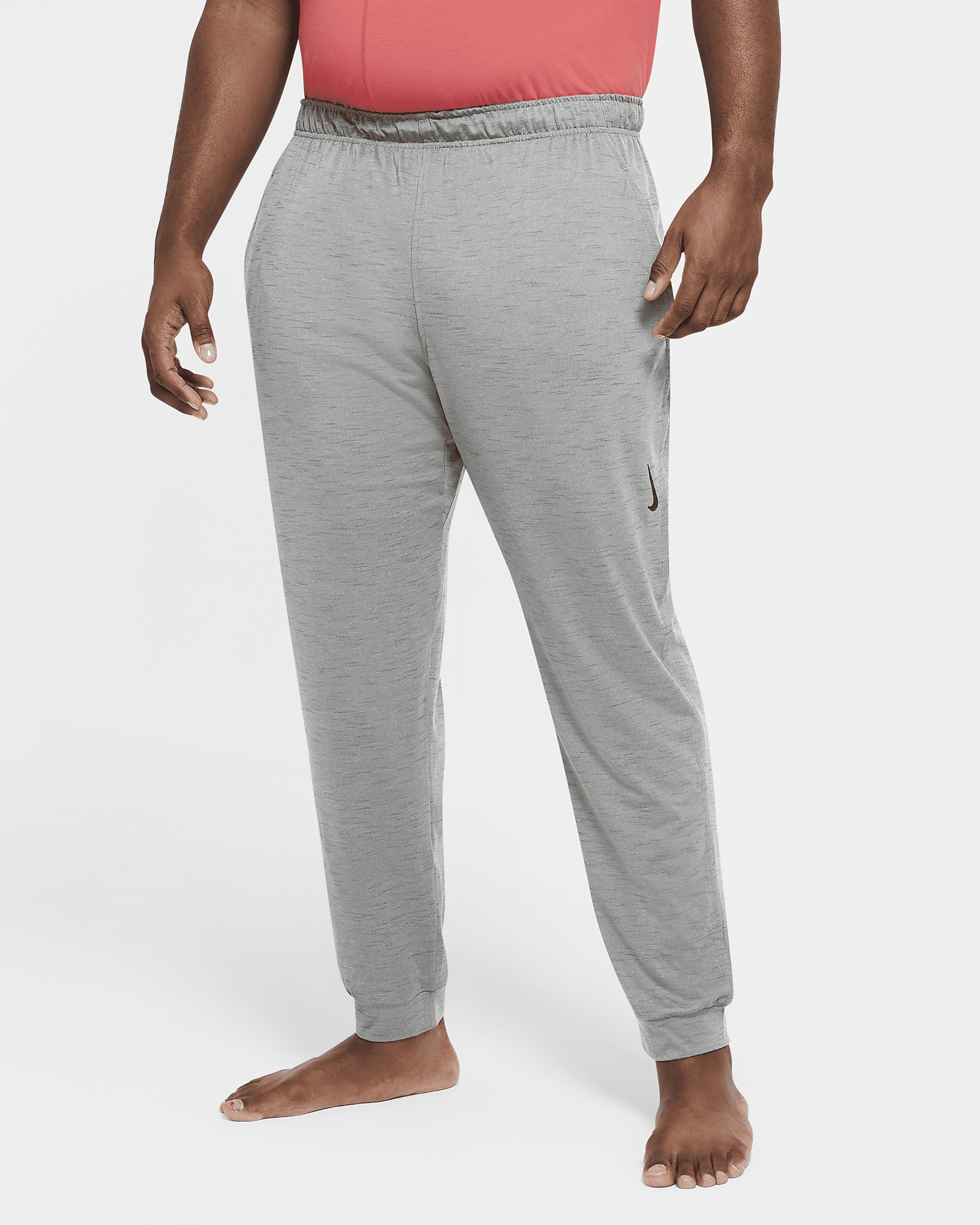 Nike Yoga Dri-FIT Men's Pants - 7