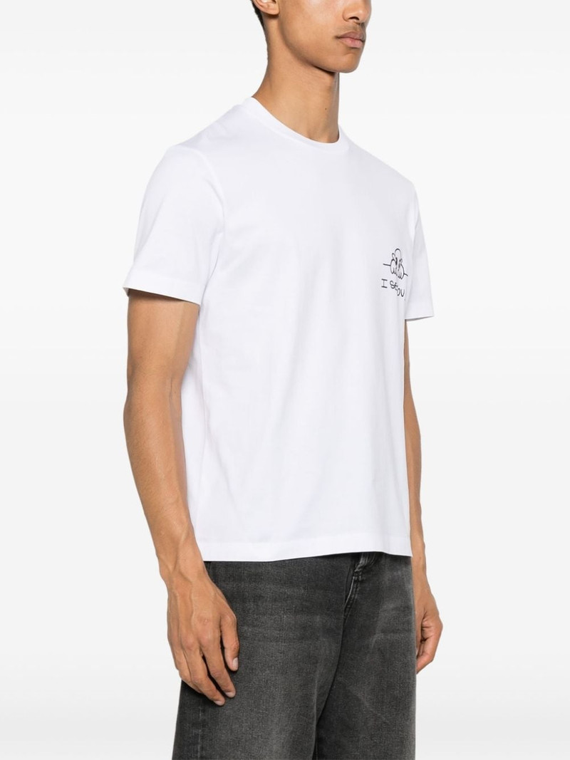 I See You cotton T-shirt 3