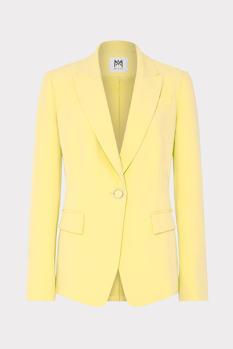 Avery Cady Blazer 1