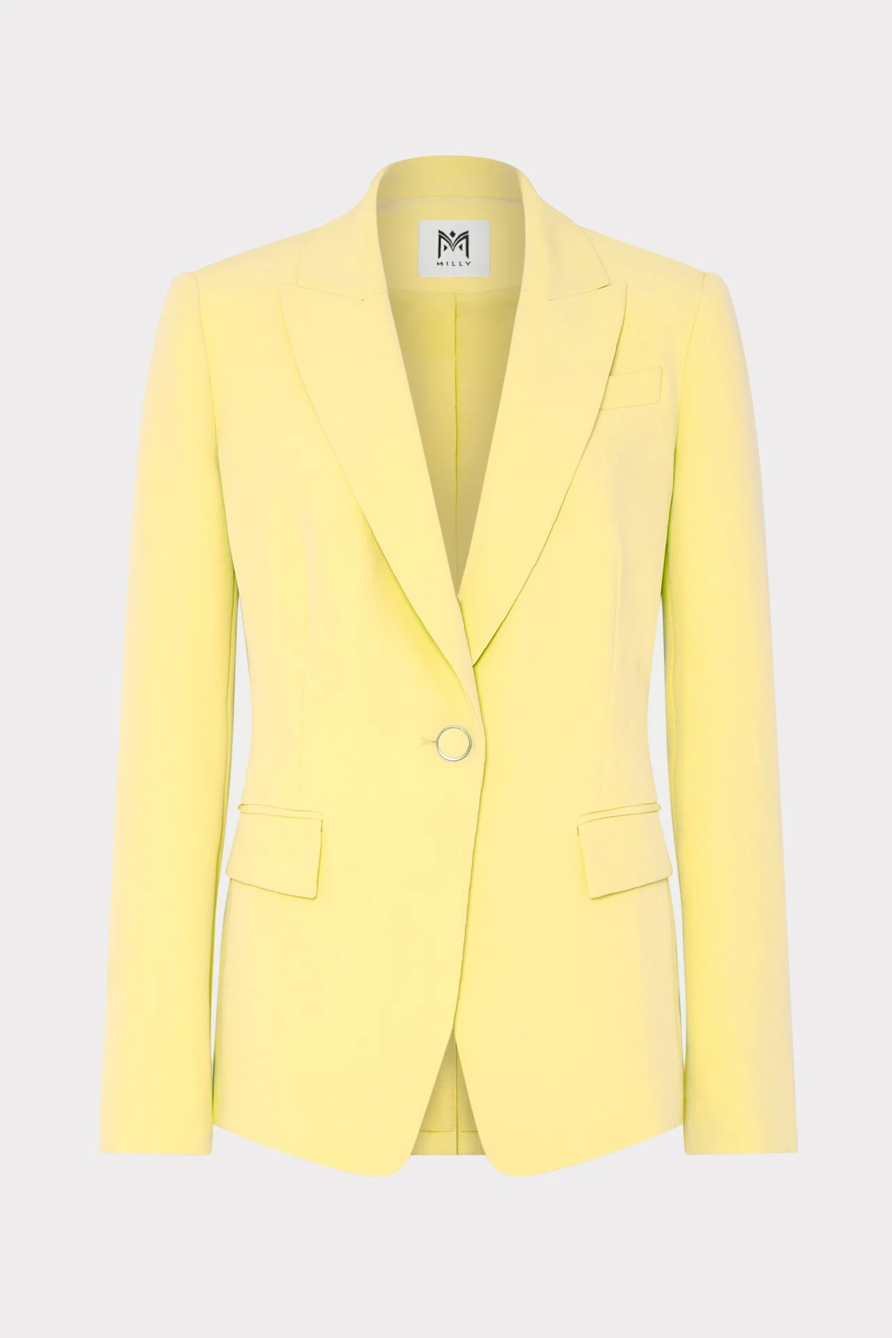 Avery Cady Blazer - 1