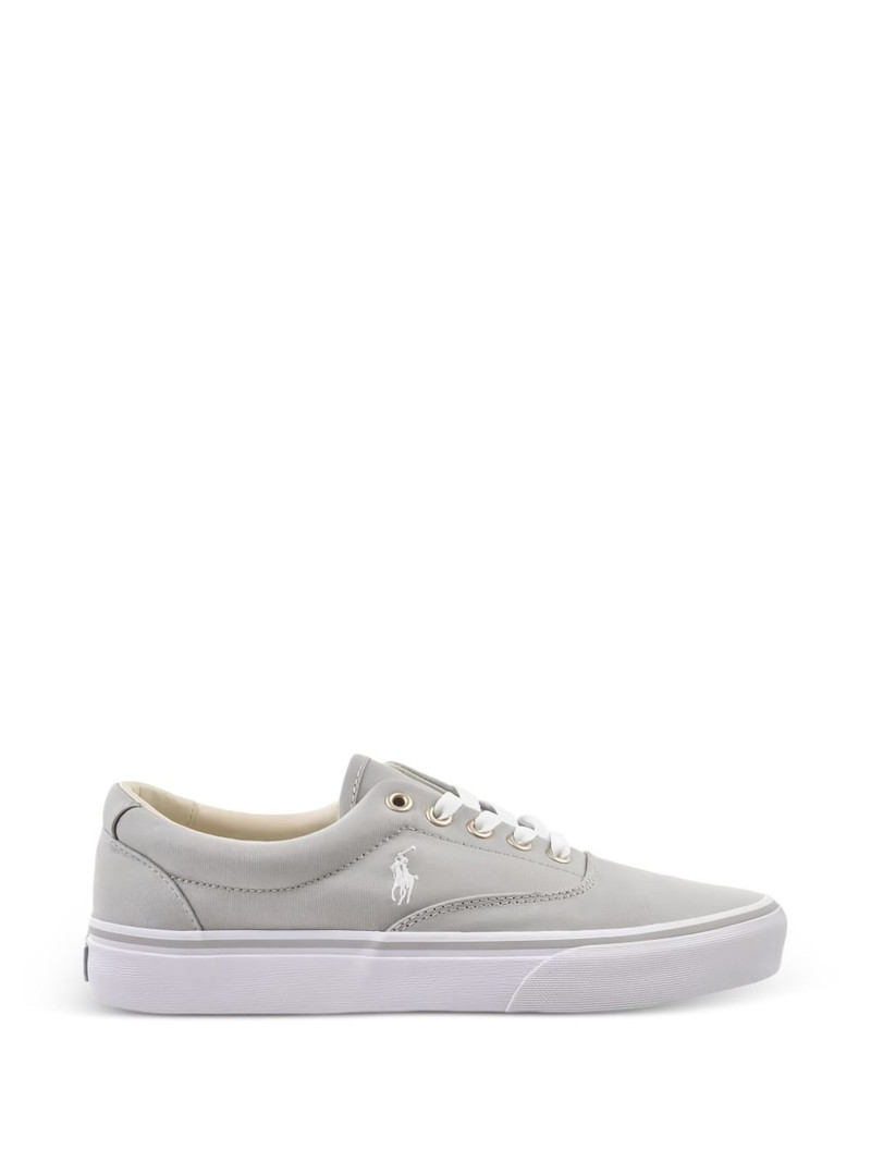 Keaton "Soft Green" sneakers 1