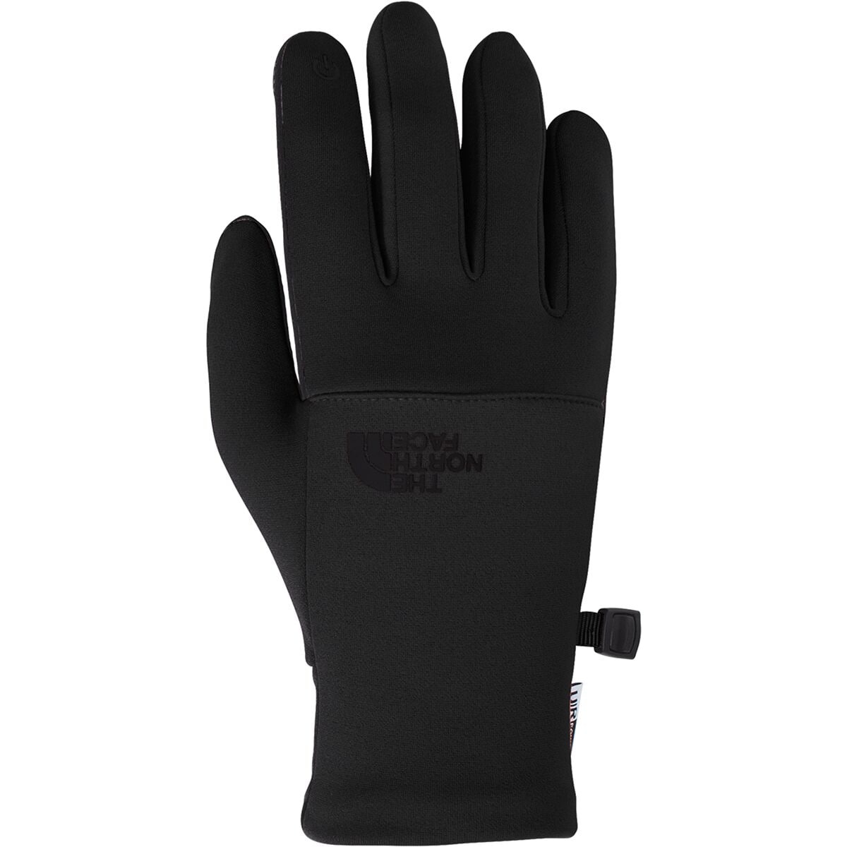 Etip Recycled Glove - Women's - 1