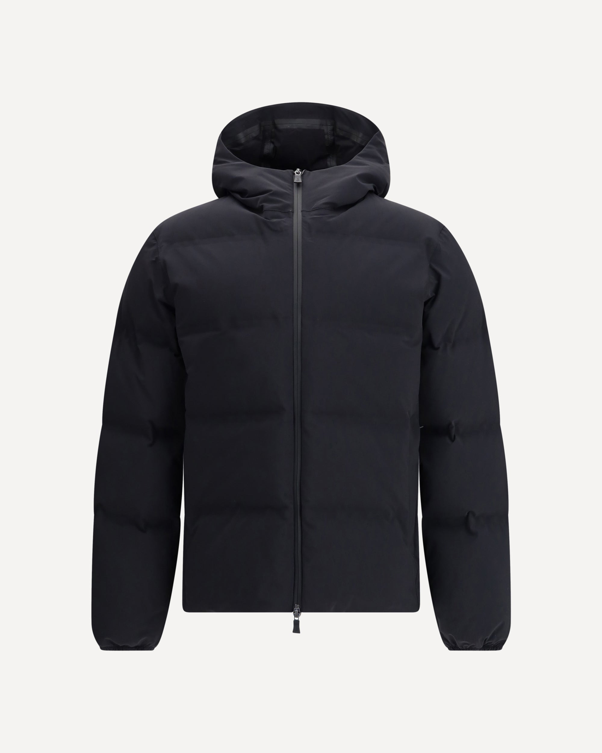 New Impact Down Jacket in black 9300 - 1