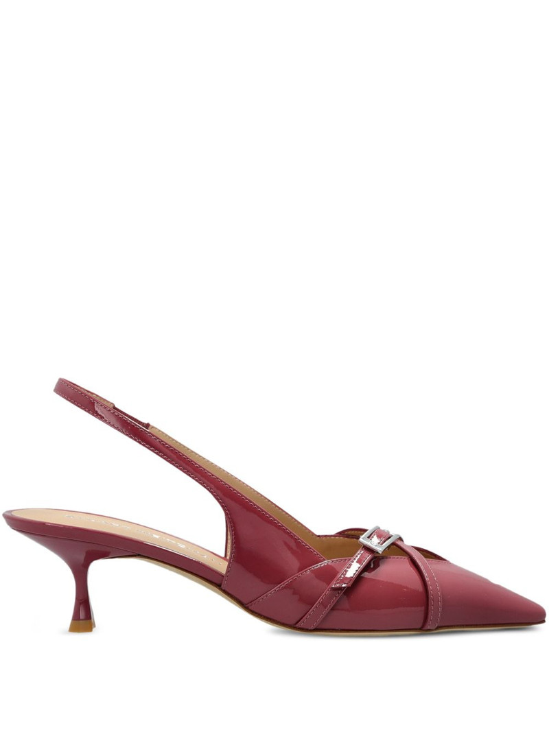 Georgie slingback 50 pumps 1