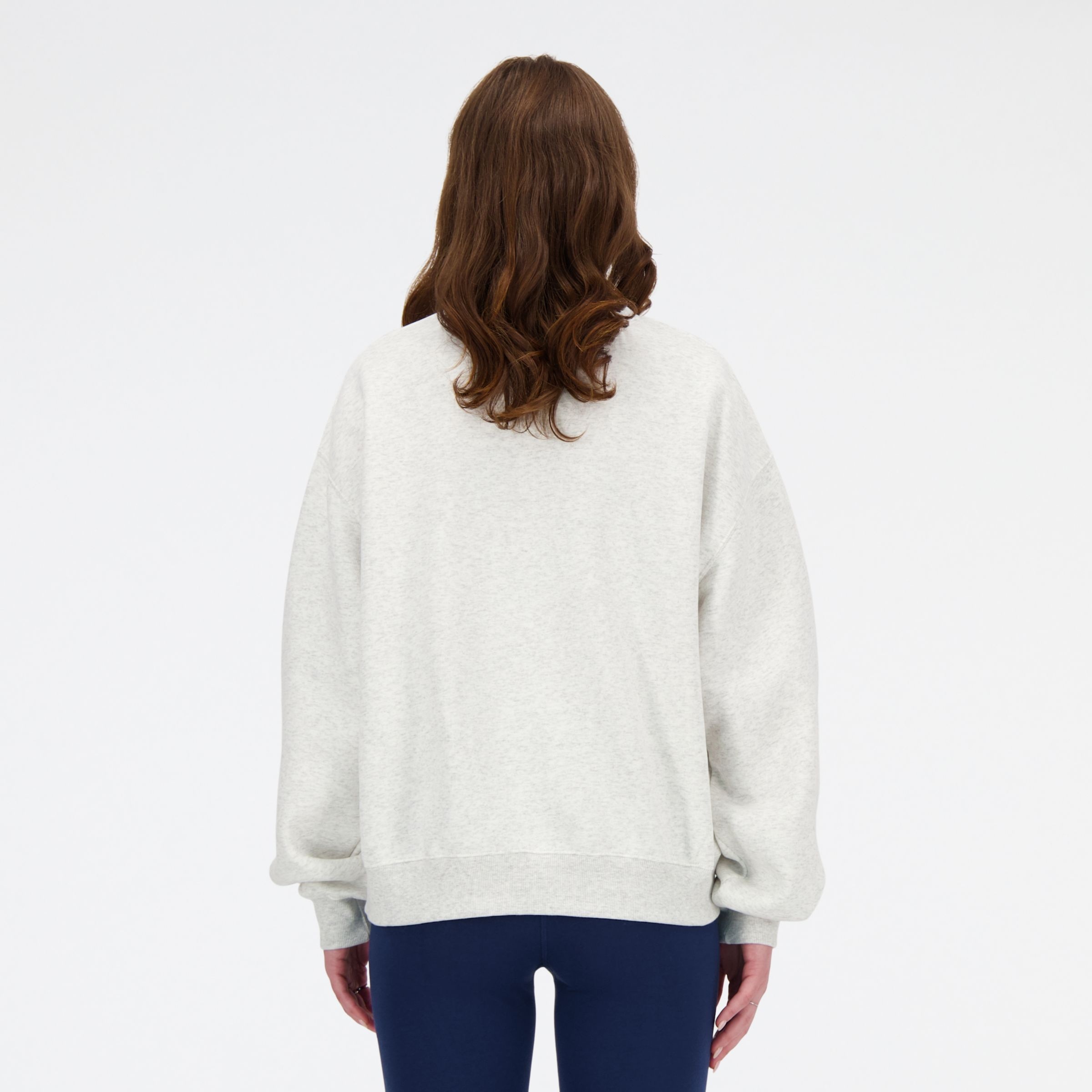 Sport Essentials Fleece Crew - 3
