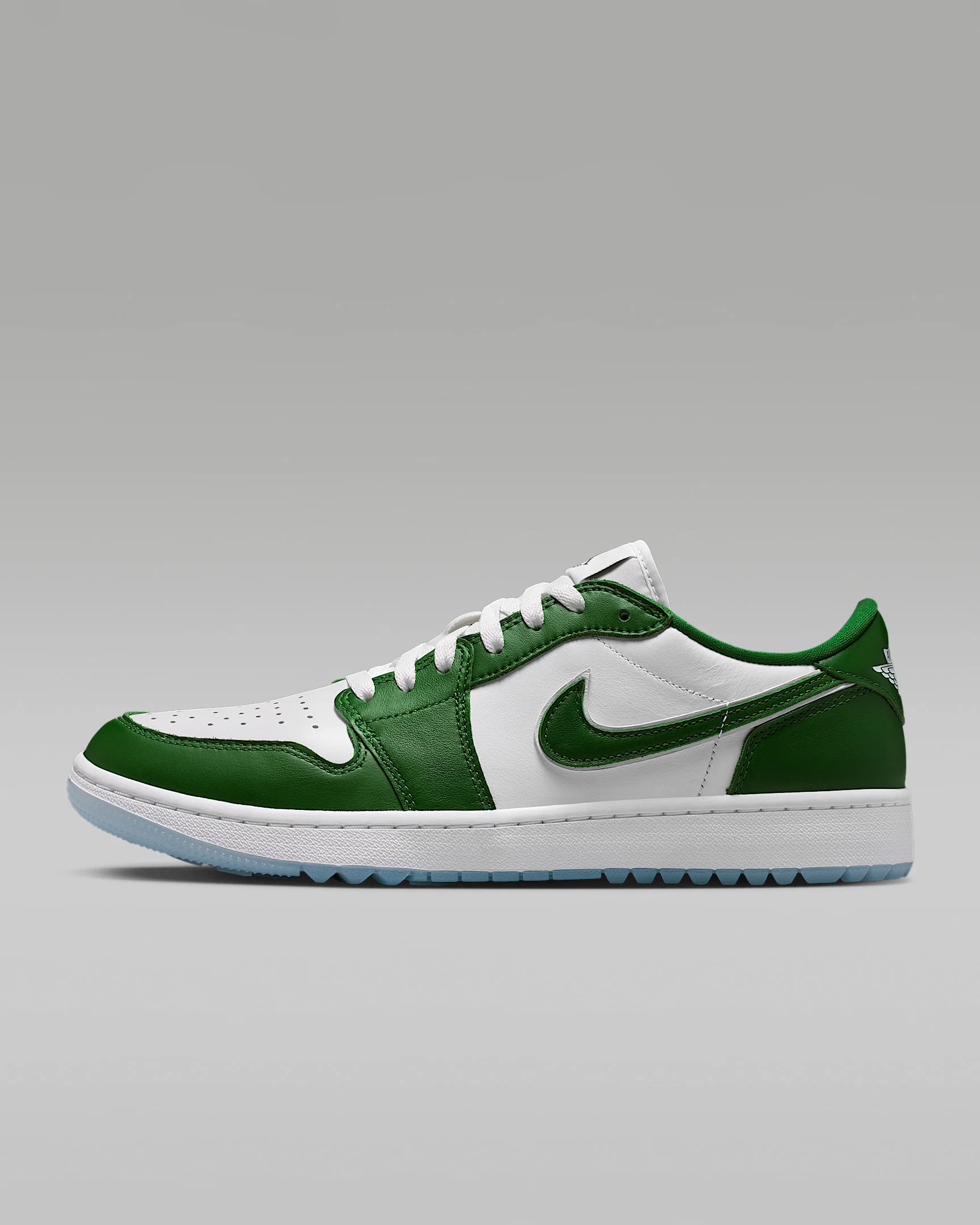 Air Jordan 1 Low G Golf Shoes - 1