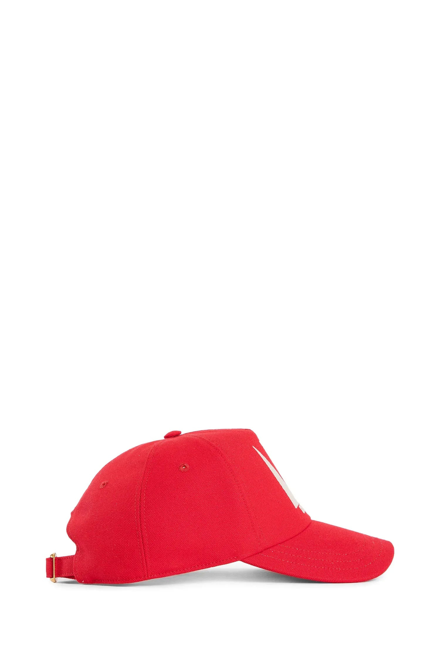Chez-Valentino-Cotton-Baseball-Hat - 2