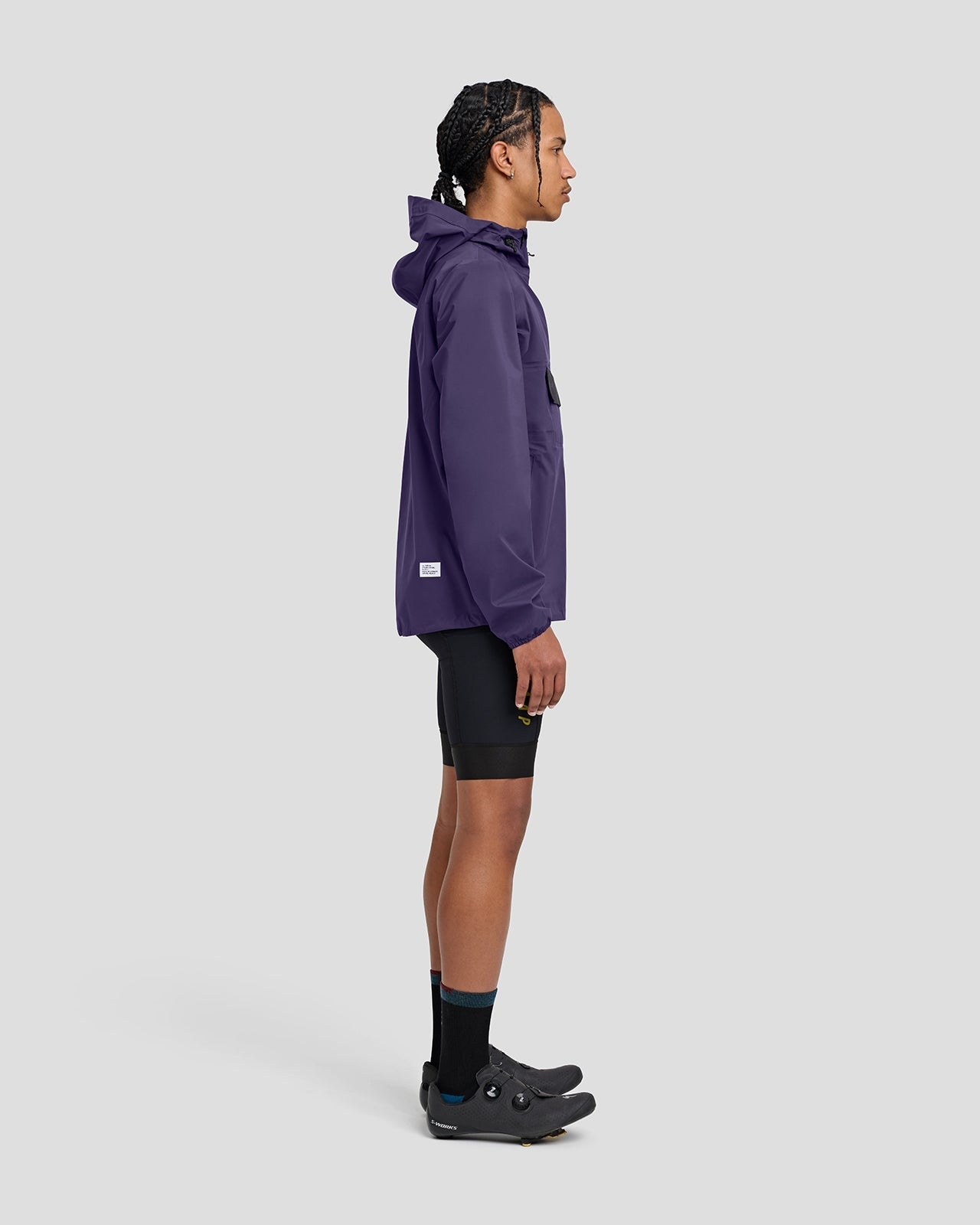 Alt_Road™ Lightweight Anorak - 3